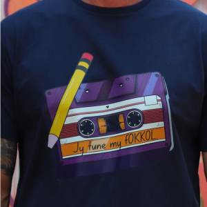 fOKKOL Jy Tune my Fokkol T-Shirt