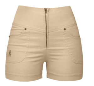 Boerboel Ladies Kalahari Shorts