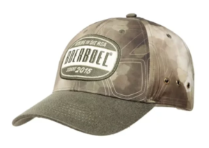 Boerboel Hunters Cap - Shell
