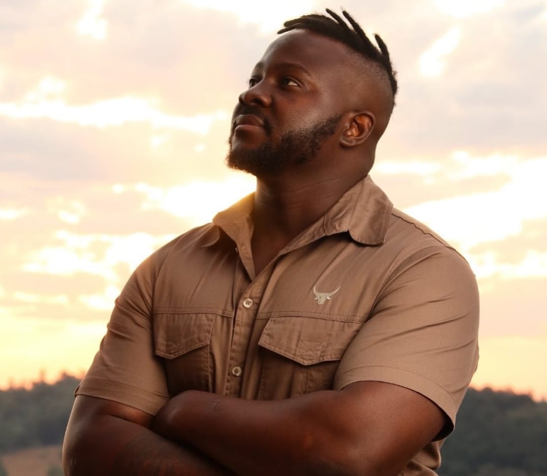 Bosbul Men's Bush Shirts - Image 6