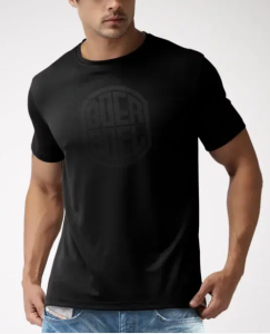 Boerboel Men's T-Shirt - Black "Boerboel"