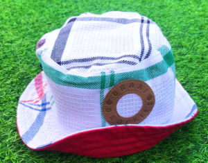 The Braai Floppie Bucket Hat