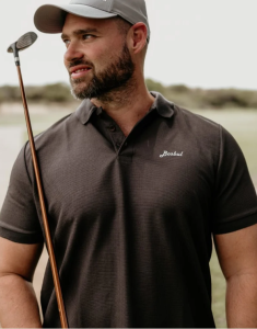 Bosbul Golfer Shirt