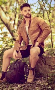 Boerboel Kalahari Jacket