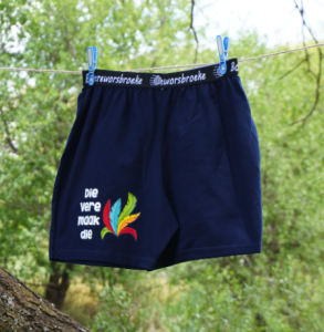 Boereworsbroeke "Vere"