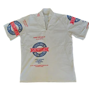 Meelbroek Shirts Natural