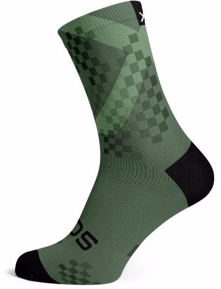 Socks Footwear X Olive Socks