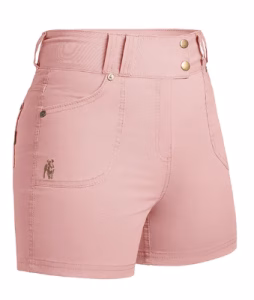 Boerboel Ladies Kalahari Shorts