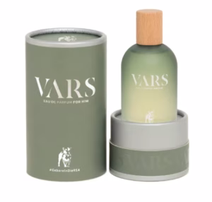 Boerboel Men's Fragrance - VARS - 100ml